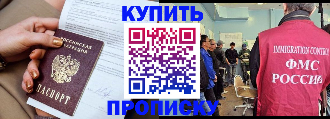 прописка штамп в Светлогорске